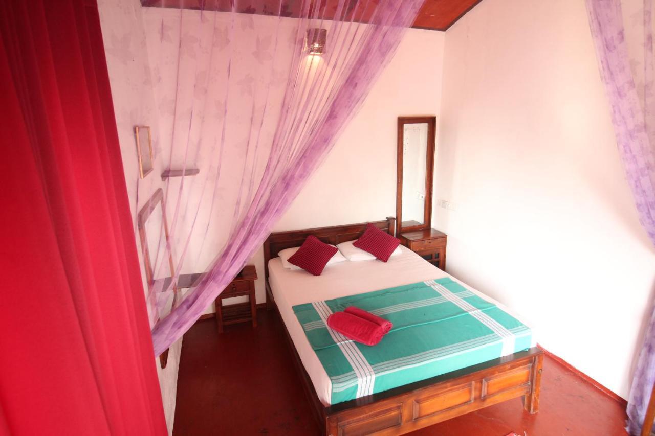 Feel The Waves Hotel Arugam Bay Exterior foto